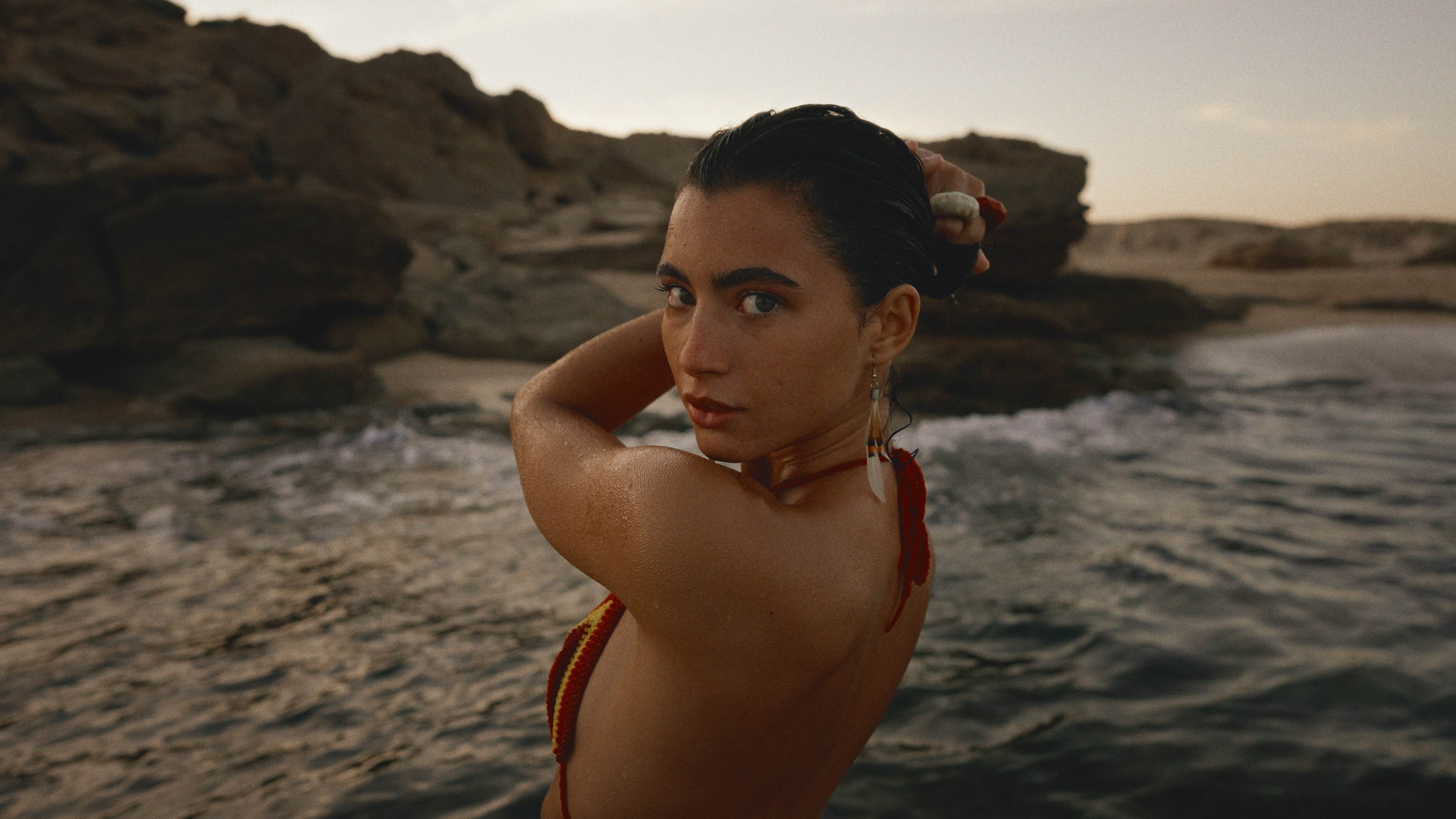 Albertine Where Are You?